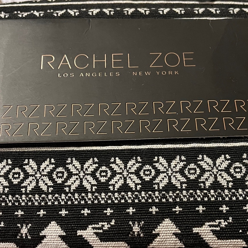 Rachel Zoe Table Runner